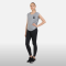 Women's TL KB Top Grey ชุดกีฬาผู้หญิง Training Lab